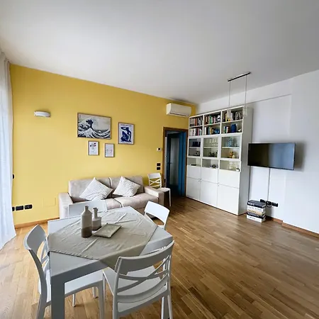 Appartement La Casa Di Bianca - Baia Flaminia *