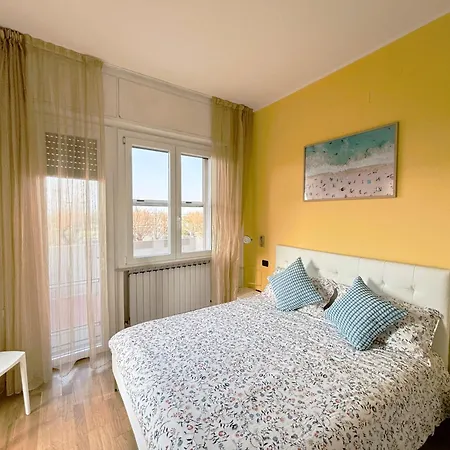 Appartamento La Casa Di Bianca - Baia Flaminia *