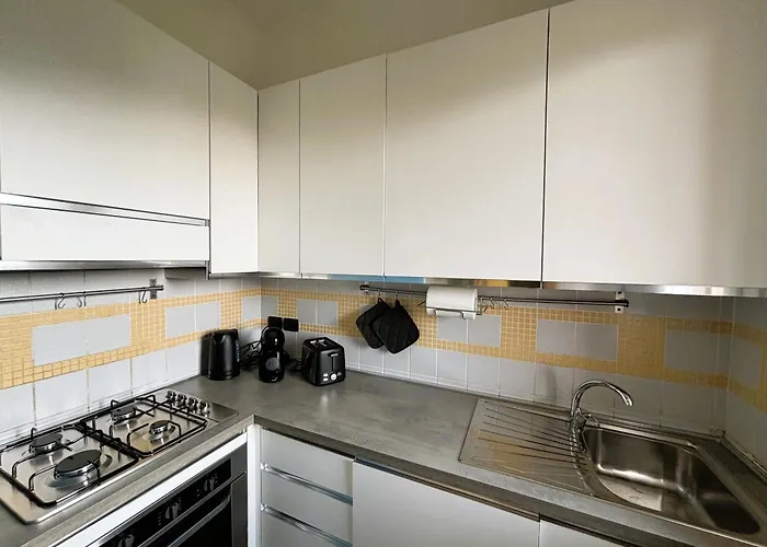 La Casa Di Bianca - Baia Flaminia