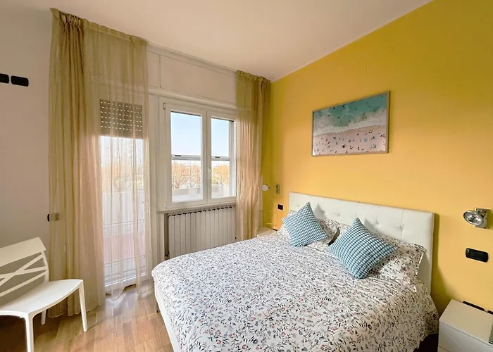 Appartamento La Casa Di Bianca - Baia Flaminia *