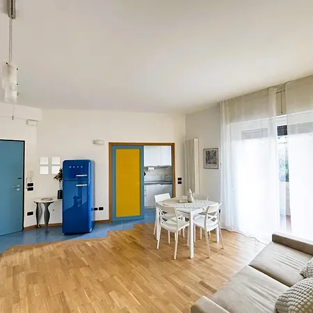 La Casa Di Bianca - Baia Flaminia Appartamento *