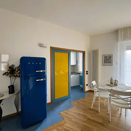 Apartment La Casa Di Bianca - Baia Flaminia