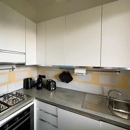 La Casa Di Bianca - Baia Flaminia