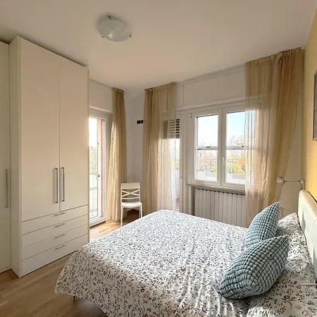 La Casa Di Bianca - Baia Flaminia Appartement *