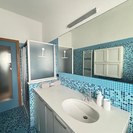 La Casa Di Bianca - Baia Flaminia Appartement *