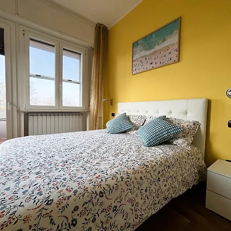 La Casa Di Bianca - Baia Flaminia * Pesaro