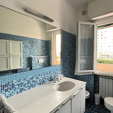 Appartamento La Casa Di Bianca - Baia Flaminia *