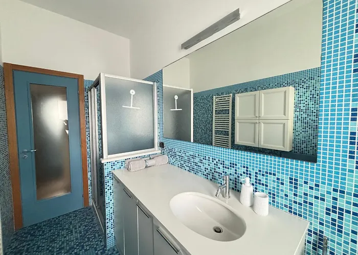 La Casa Di Bianca - Baia Flaminia Apartment *